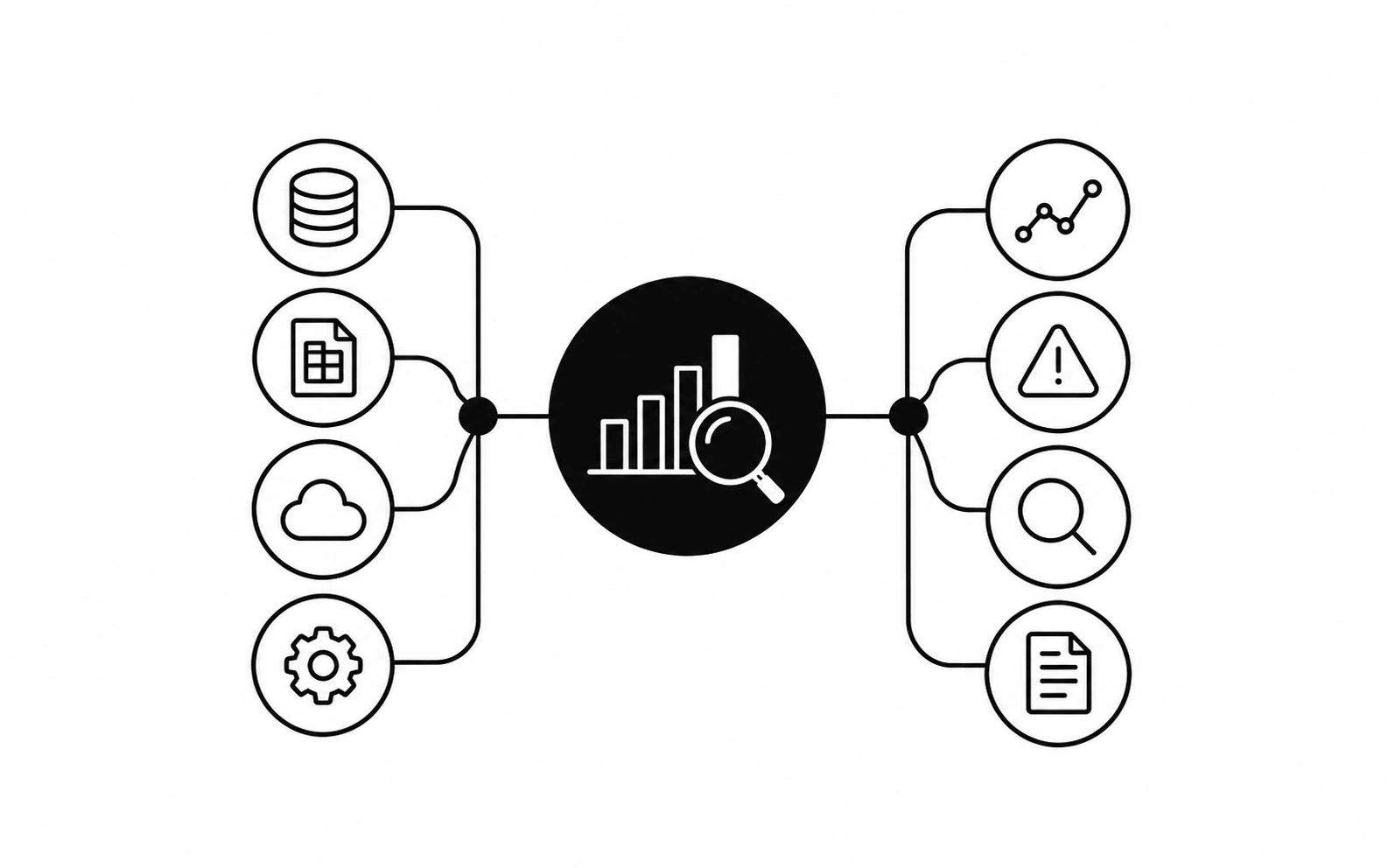 Integración y análisis de datos