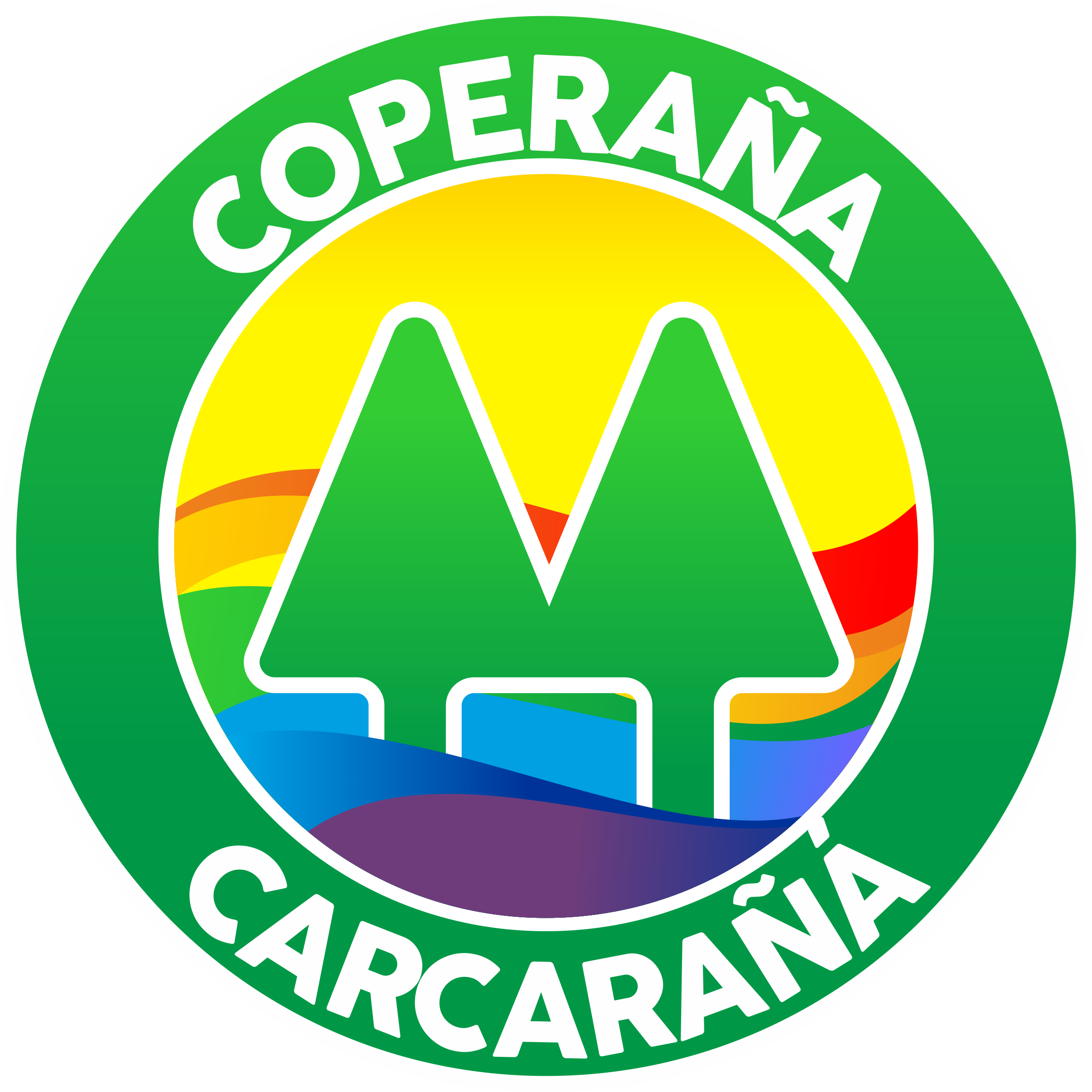 Coperaña