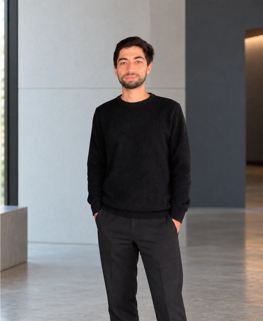 Nicolás Paez